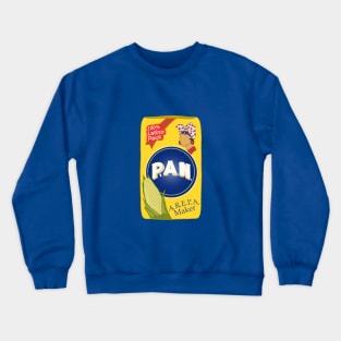 Harina PAN Crewneck Sweatshirt